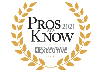 Pros To Know 2021
