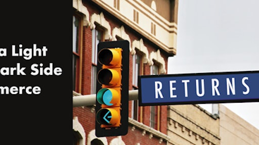 Ruby Has Reverse Logistics Photo