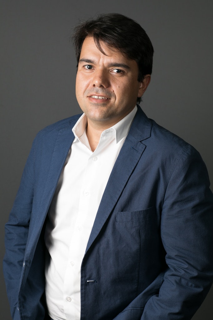 Leonardo Vieira Supply And Demand Chain Executive