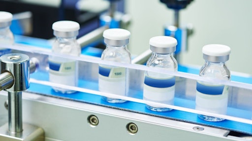 Stirling Ultracold Cold Chain Vaccine Manufacturing