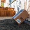 Stock Package Delivery