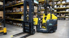 Forklift