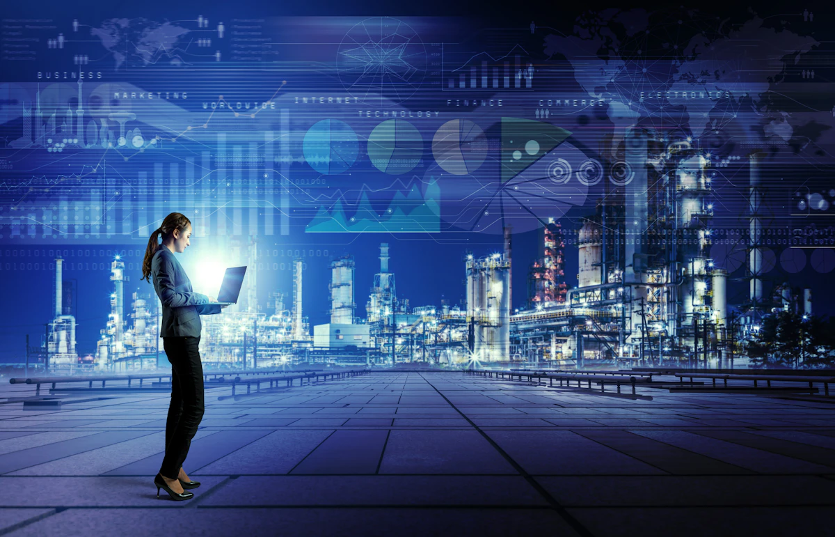 L.I.N.K. | Blue Yonder VP Reveals Where Machine Learning is Overlooked - Vimarsana News