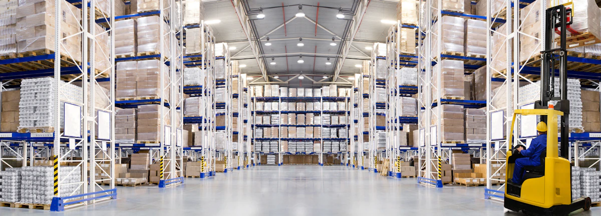 Deliverr Raises $170M to Expand Warehouse Network, Support Faster Fulfillment - Vimarsana News