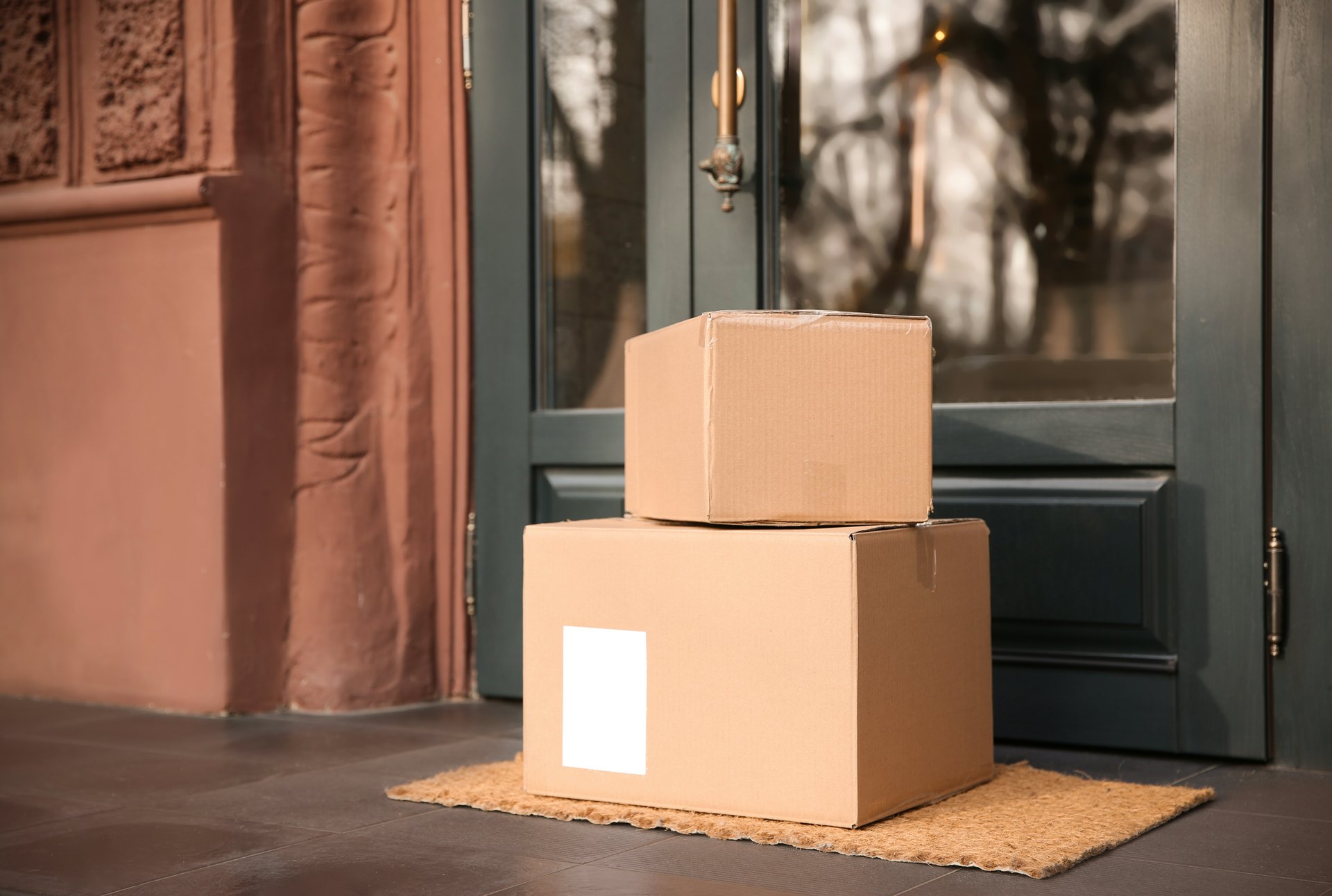 How Low Demand for Cardboard Boxes Could Signal a Recession