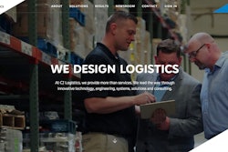 Cjl America Web Launch