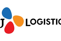 Cj Logistics Logo