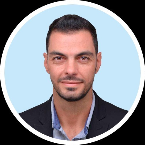 Cloud Task Wesley Burger Headshot