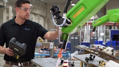 FANUC collaborative robot