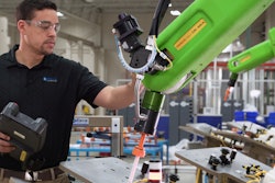 FANUC collaborative robot