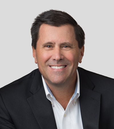 Ed Bowersox Cj Logistics