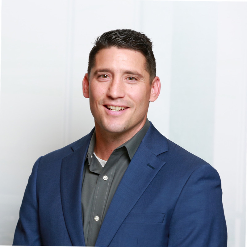 Gaea Global Tech Jason Mancuso