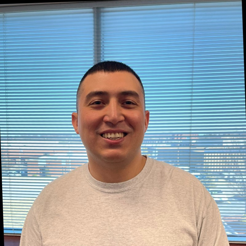 Hauler Hub Bek Burkhan Headshot