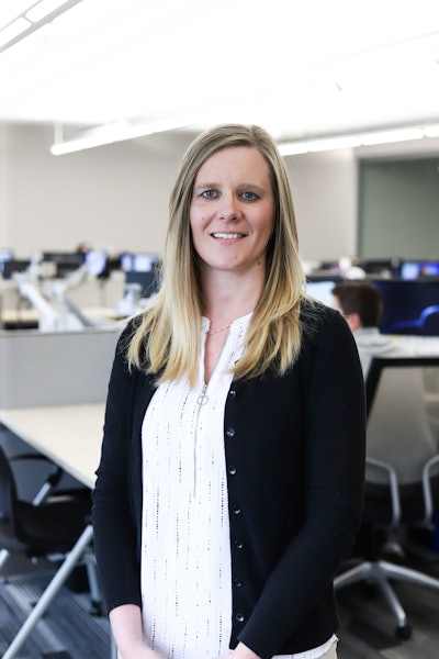 Jill Hochstetler Jarrettlogistics