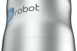 On Robot Mg10 Magnetic Gripper