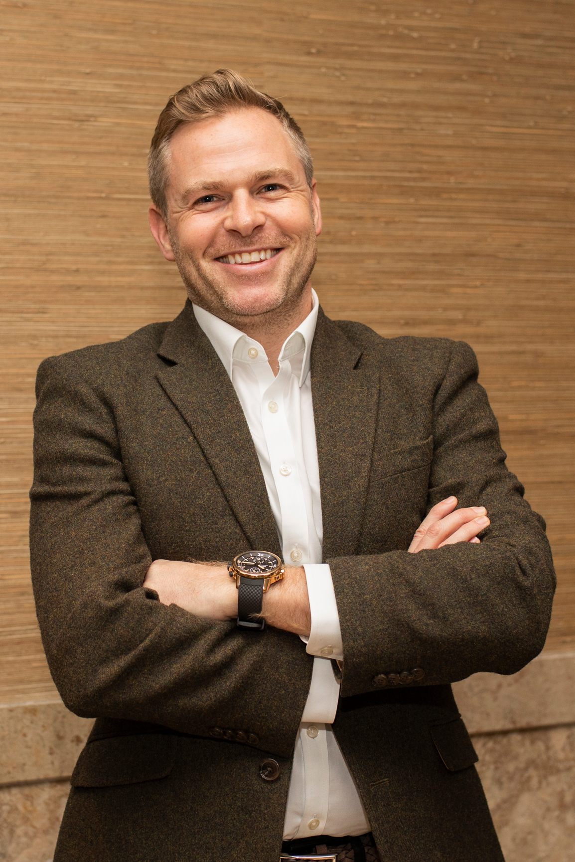 Prgx James Sly Headshot