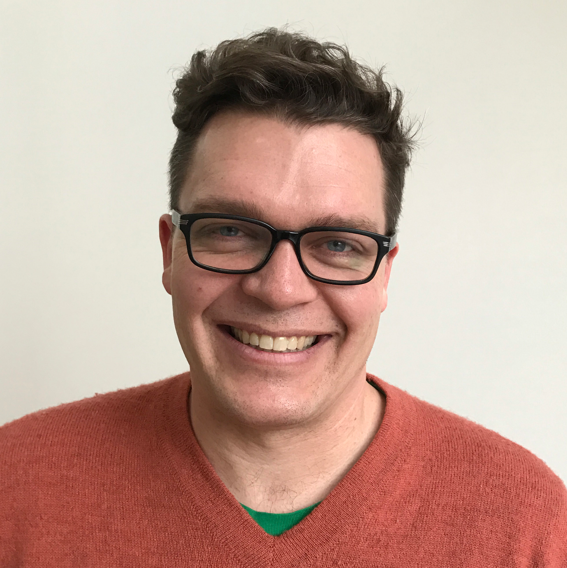 Pathmind Chris Nicholson