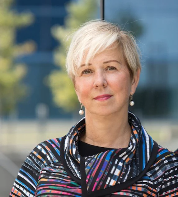 Patsy Moser Pros to Know: Being a Thought Leader with Patricia Moser, i3 Advantage ...