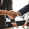 Pexels Stock Photo Shaking Hands