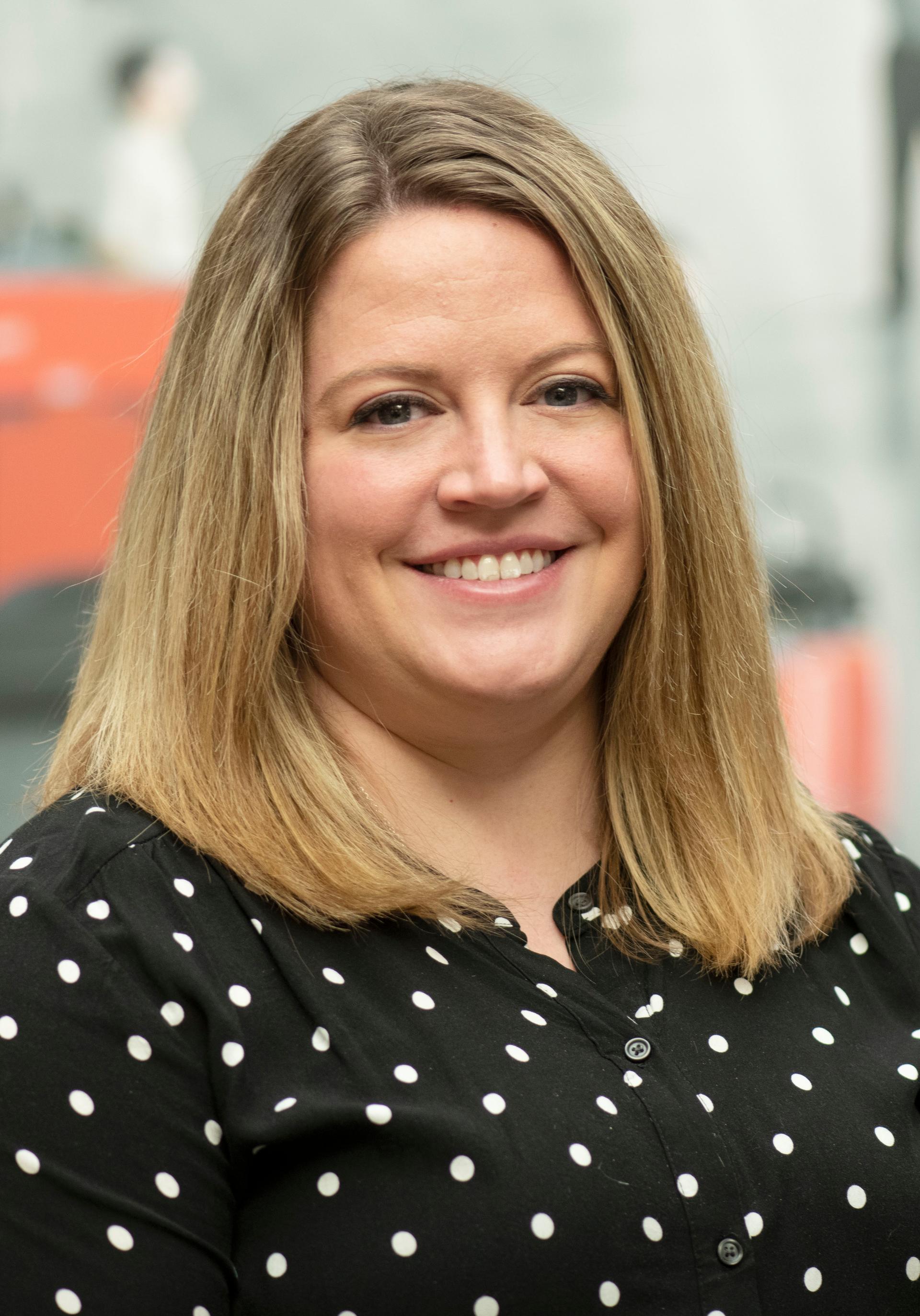 Raymond Shannon Curtis Headshot