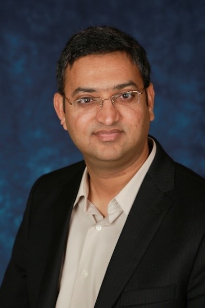 Shri Hariharan Blue Yonder Sdce