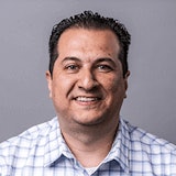 Teletrac Navman Carlos Caponera