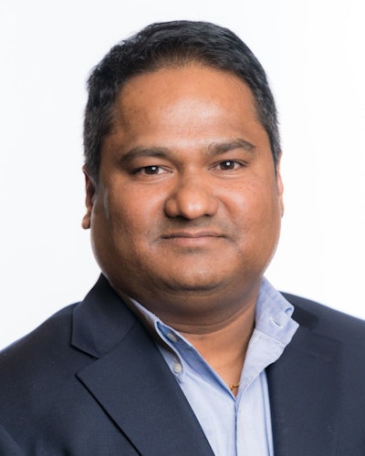 Jithendra Palasagaram Part Analytics