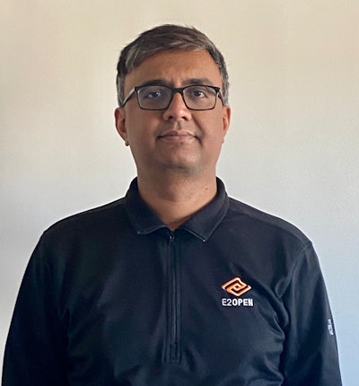 Nari Viswanathan E2 Open