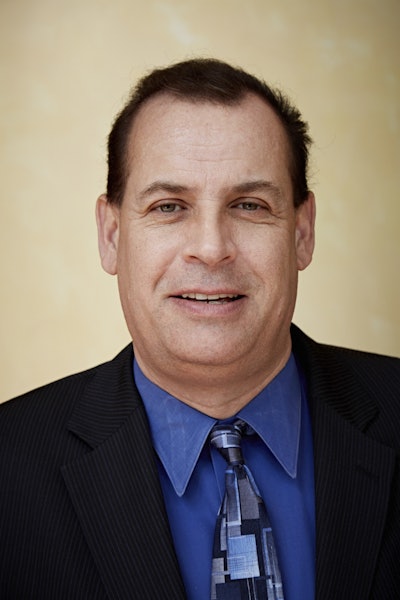 Tim Holland Omnia Partners Sdce