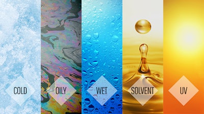 Despite the fact that shipping dangerous goods is complex, high risk and comes with a variety of regulations to follow, 55% of dangerous goods professionals still use manual processes, according to a survey by Labelmaster.