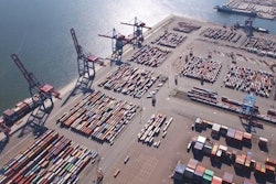 Clearmetal Shipping Yard