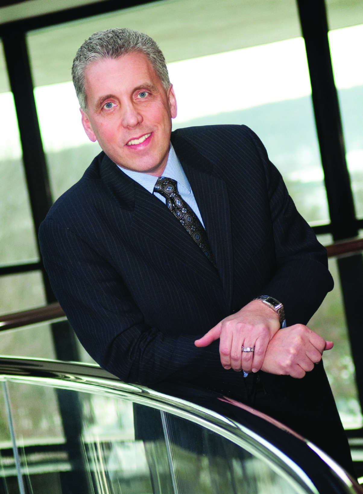 Hub International Joe Torella