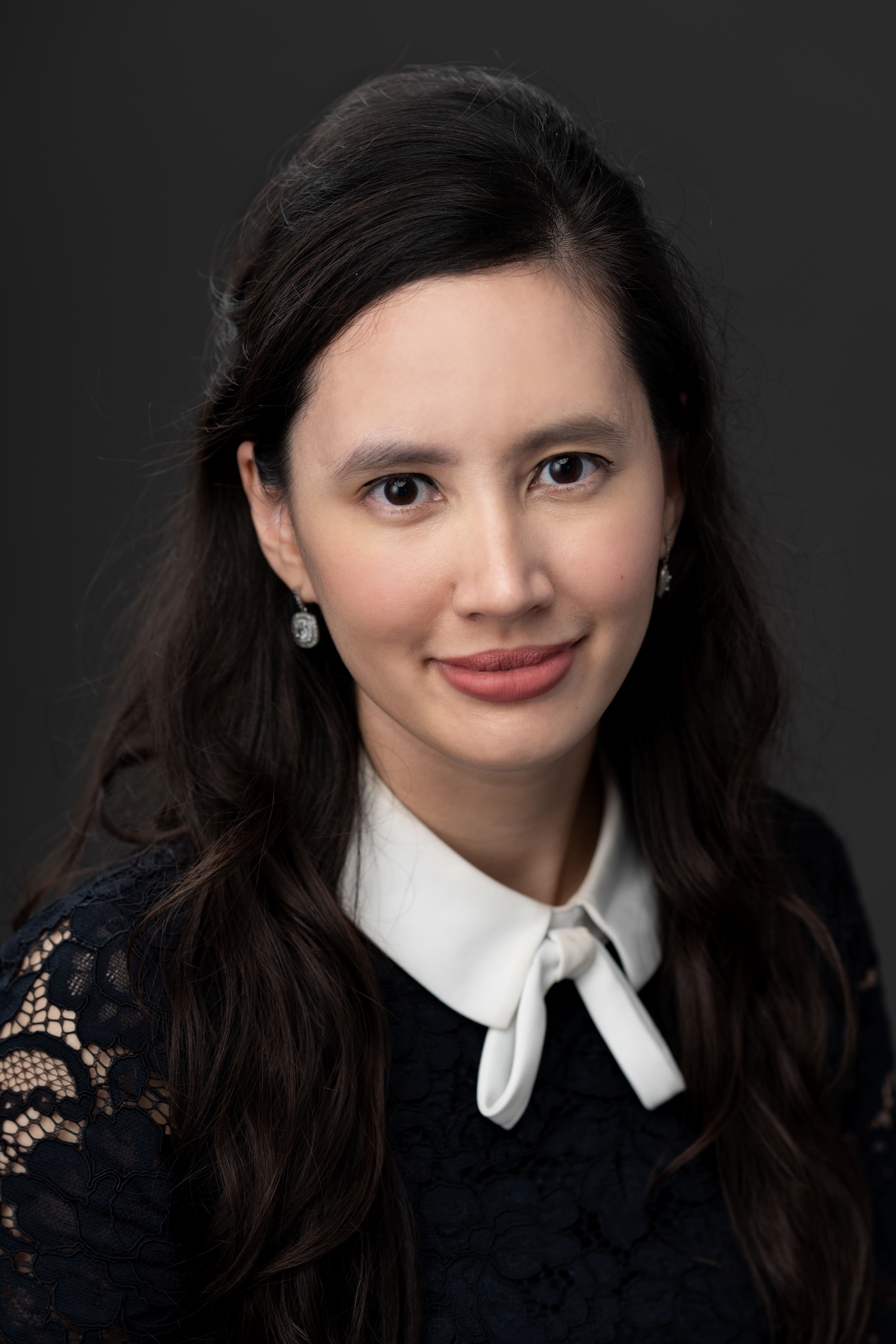 Helixtap Technologies Farah Miller