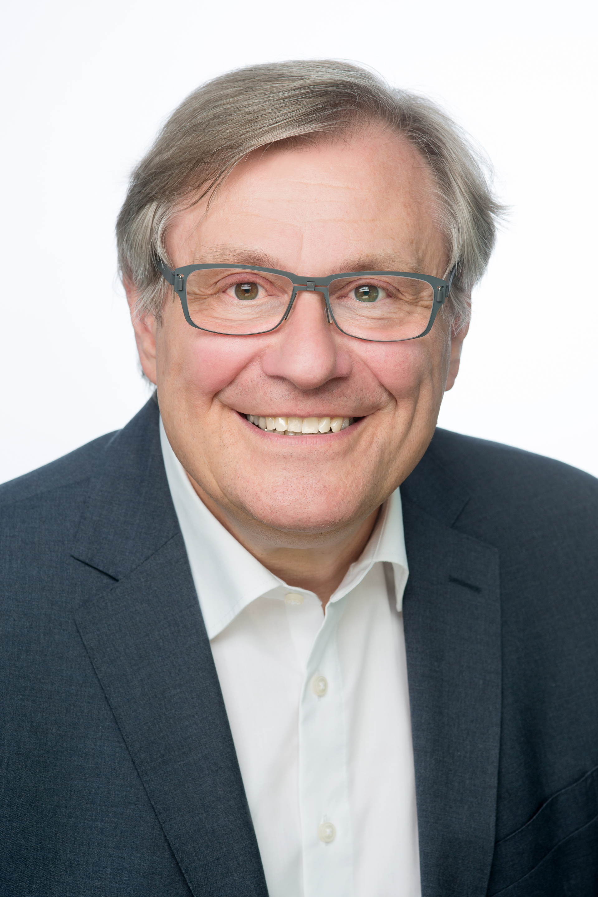 Inform Software Adrian Weiler