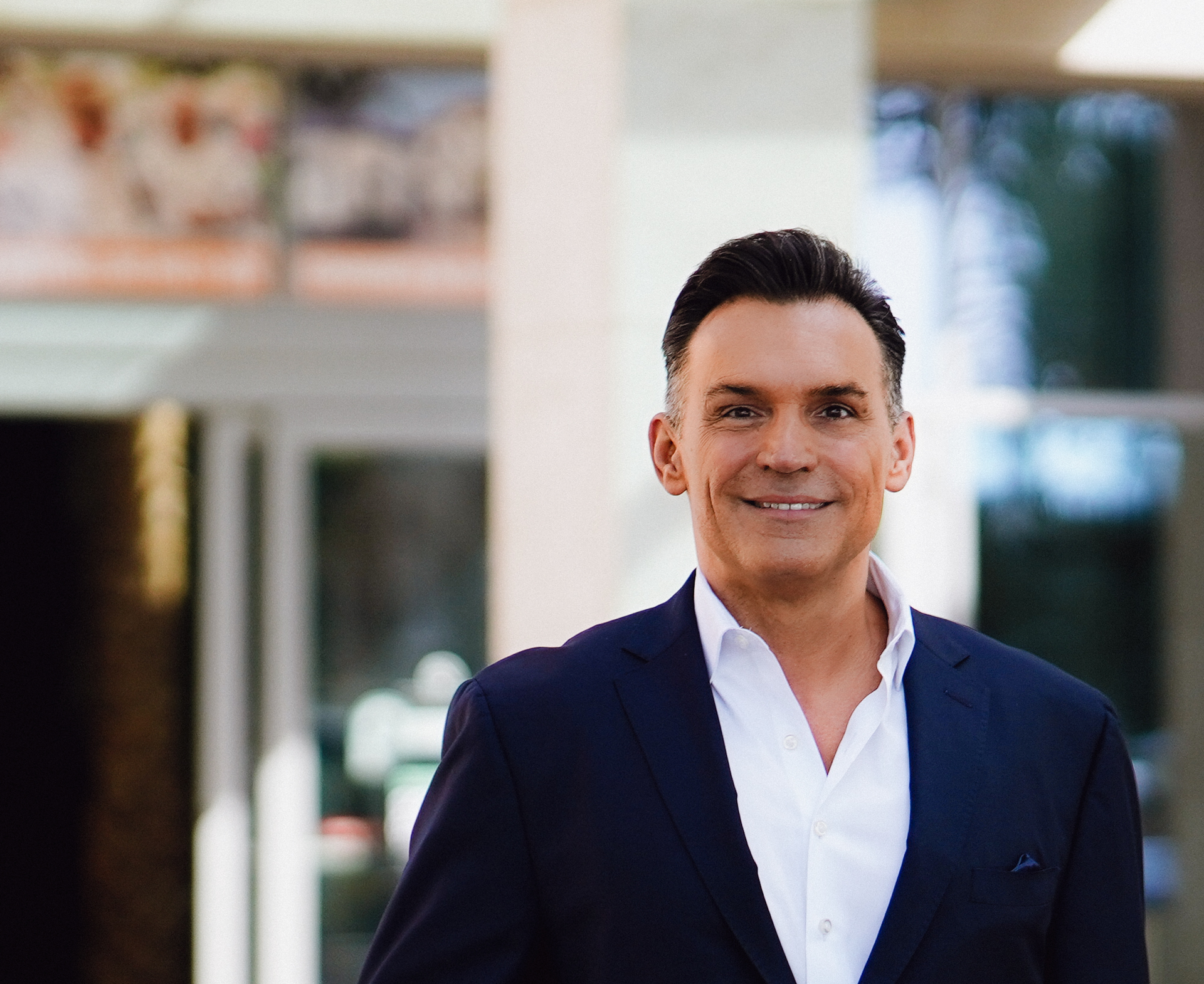 Integrity Staffing Solutions Todd Bavol Headshot