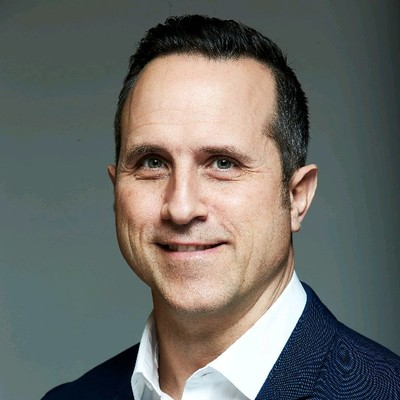 Ivanti Brandon Black Headshot