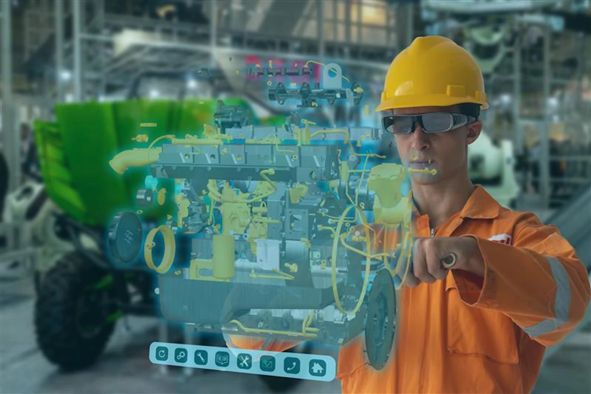 Automotive's New "ICE" Age: From Combustion to Chips | Supply and Demand Chain Executive - Vimarsana News