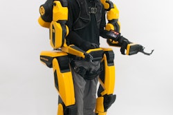 Sarcos Guardian Xo