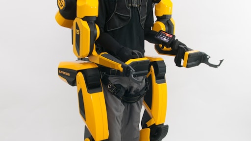 Sarcos Guardian Xo