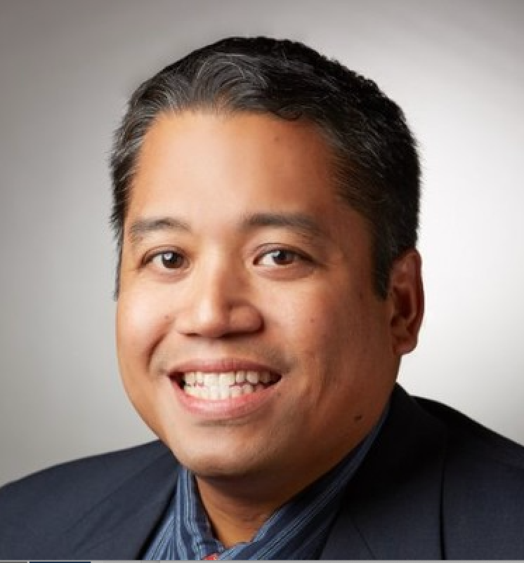 Skybox Security Terry Olaes Headshot