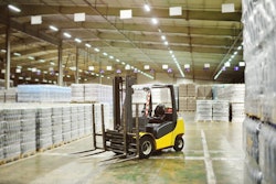 Wedgewood Marketing Top Reasons To Buy A Used Forklift 2