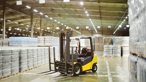 Wedgewood Marketing Top Reasons To Buy A Used Forklift 2