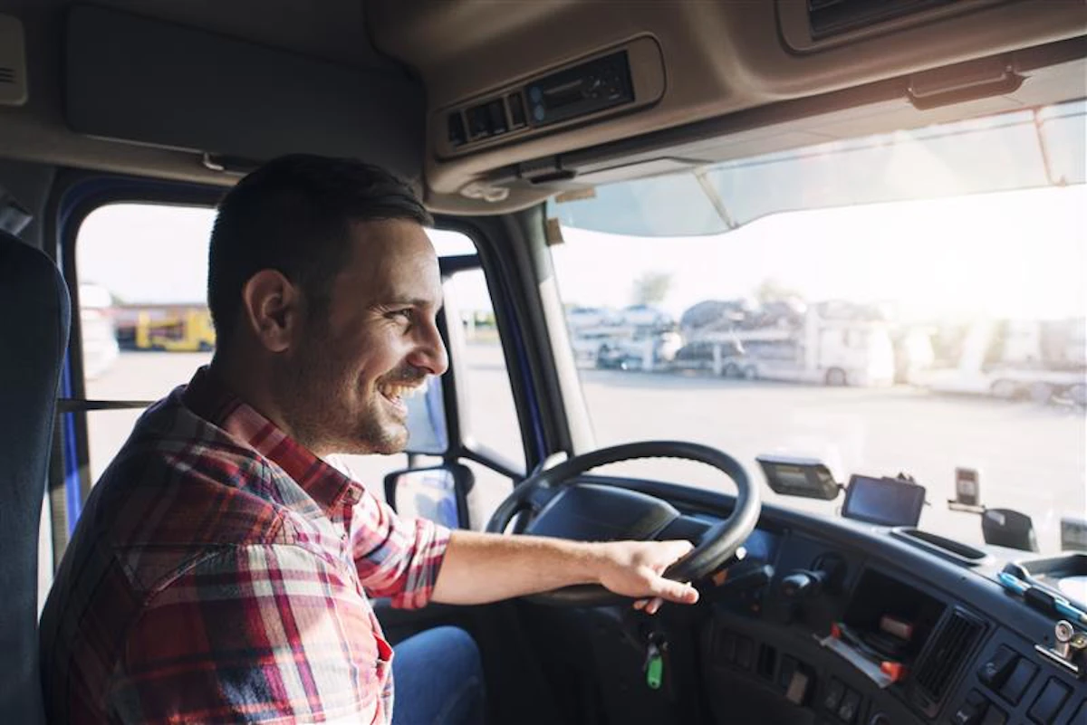 Truck Dispatching Tech Grows - Vimarsana News
