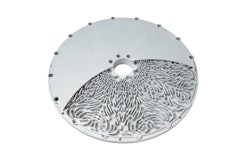 3 D Systems Silicone Wafer