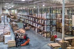 Averitt Distribution & Fulfillment Center (Nashville)