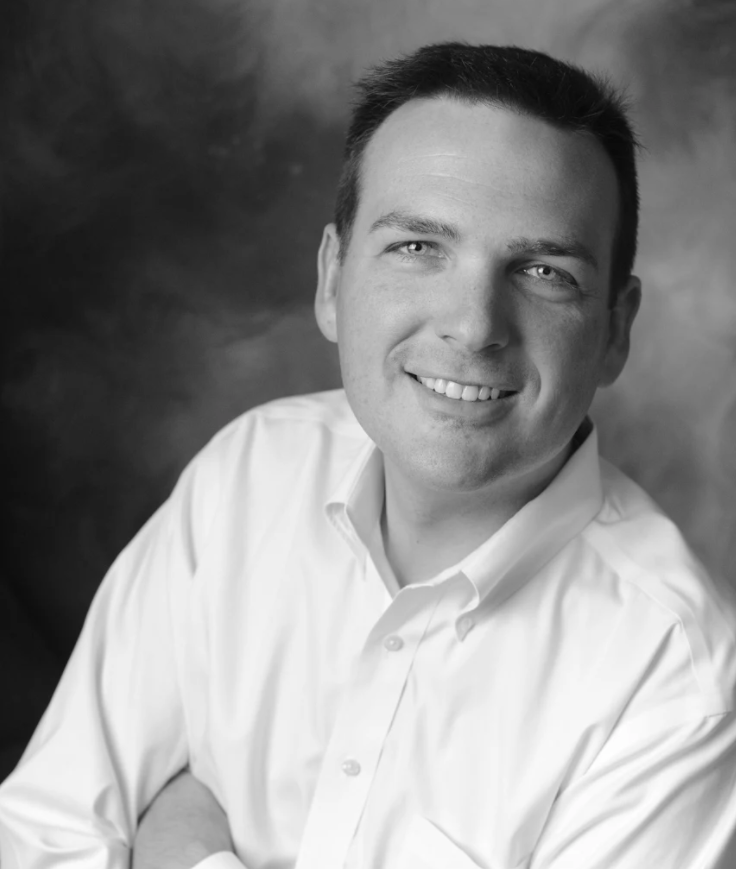 Eleos Technologies Wes Pollock