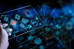 Geodis Byline Stock Photo