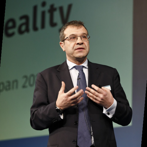 Here Technologies Erminio Di Paola