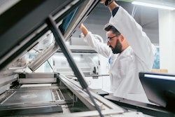 Hp Jet Fusion 5200 Under Lid