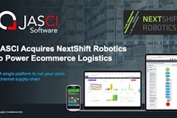 Jasci Software Next Shift Robotics